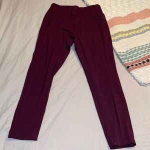 PINK VS ULTIMATE LEGGINGS